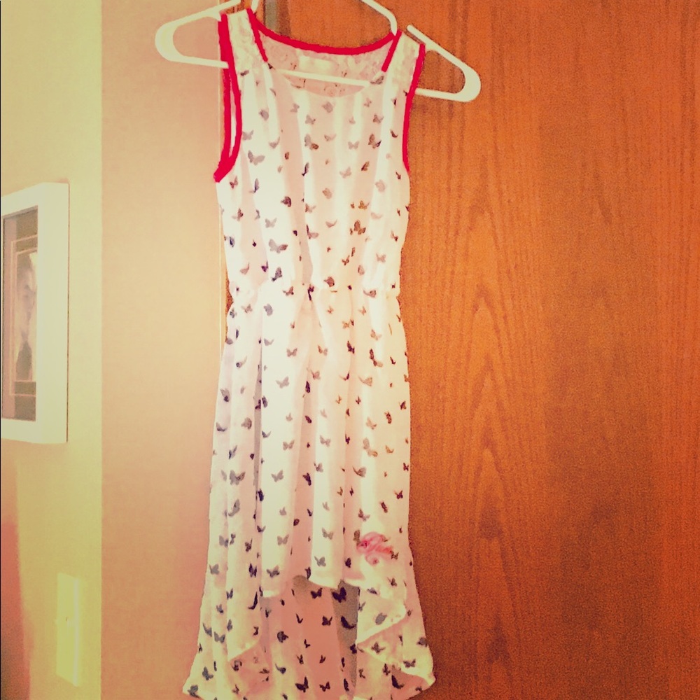 Kids dress 👗